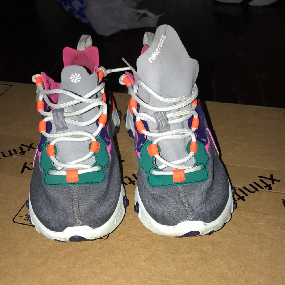 Nike React Sneakers